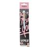 Parsa Beauty Lov.U Eye Shadow Brush - 1 stk.