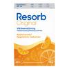 Resorb Original, appelsin smag - 20 x 10 brusetabletter
