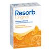 Resorb Original Appelsin - 2 x 10 brusetabl.