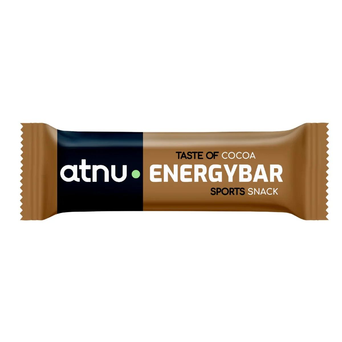 ATNU Energibar Cocoa - 40 g.