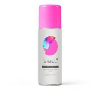 Sibel Spray Pink Fluo - 125 ml.