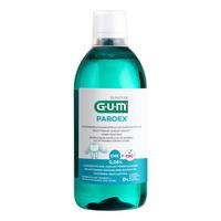 Gum Paroex mundskyl 0,06% - 500 ml