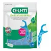 Gum Easy-Flossers - 30 stk.