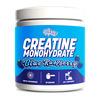 Wispy Creatine Monohydrate Blue Raspberry - 300 g.