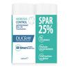 DUCRAY Hidrosis Roll-On Duopack  - 2 x 40 ml
