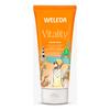 Weleda Vitality Creamy Body Wash - 200 ml.