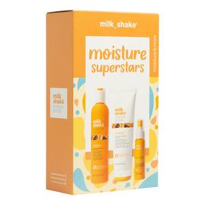 Milk_shake Moisture & More Gaveæske Stk