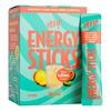 Heey! Energy Sticks Koffein + Guarana Tropical - 30 stk.