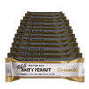 Barebells Proteinbar White Salty Peanut - 12 stk.