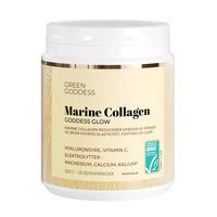 Green Goddess Goddess Glow  - 250 g.