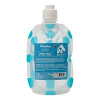 Bacxitium Desinficerende Højtryks Spulepose til sårrens - 300 ml.