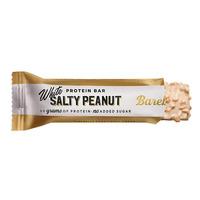 Barebells Proteinbar White Salty Peanut - 55 g