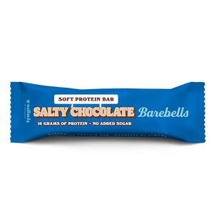 Barebells Soft Salty Chocolate