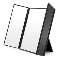 UNIQ Makeup Spejl m. LED Lys - 1 stk.