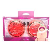 UNIQ Silikone Øjenmasker - 2 stk.