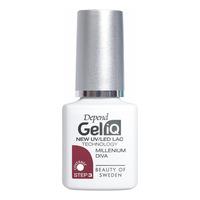 Depend Gel iQ Millenium Diva - 5 ml.