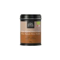 Urtekram Kanel stødt ægte Ø - 20 g