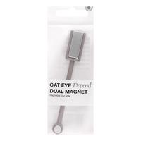 Depend Cat-Eye Magnet - 1 stk.