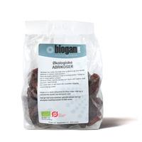 Biogan abrikoser Ø - 400 g