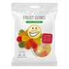 Easis Fruit Gums - 80 g.