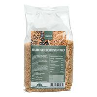 Natur-Drogeriet Bukkehornsfrø Hele - 500 g.