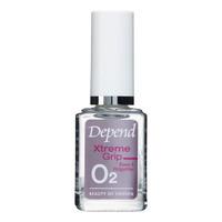 Depend Xtreme Grip Base & Ridgefiller - 11 ml.