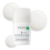 Vichy 48H Anti-Perspirant Roll-On - 50 ml.