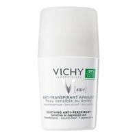Vichy 48H Anti-Perspirant Roll-On - 50 ml.