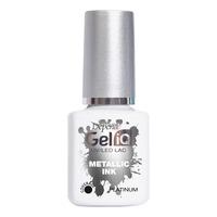 Depend Gel iQ Metallic Ink Platinum - 5 ml.