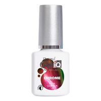 Depend Gel iQ Chrome Pink Oyster - 5 ml.