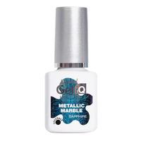 Depend Gel iQ Metallic Marble Sapphire - 5 ml.
