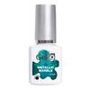 Depend Gel iQ Metallic Marble Jade - 5 ml.