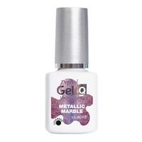 Depend Gel iQ Metallic Marble Lilacite - 5 ml.