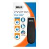 Wahl Hundetrimmer Pocket Pro - 1 stk.