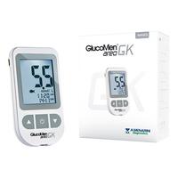 GlucoMen Areo Blodsukkerapparat - Startsæt