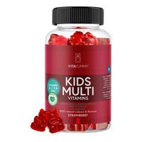 VitaYummy Kids Multi Gummies - 60 stk.