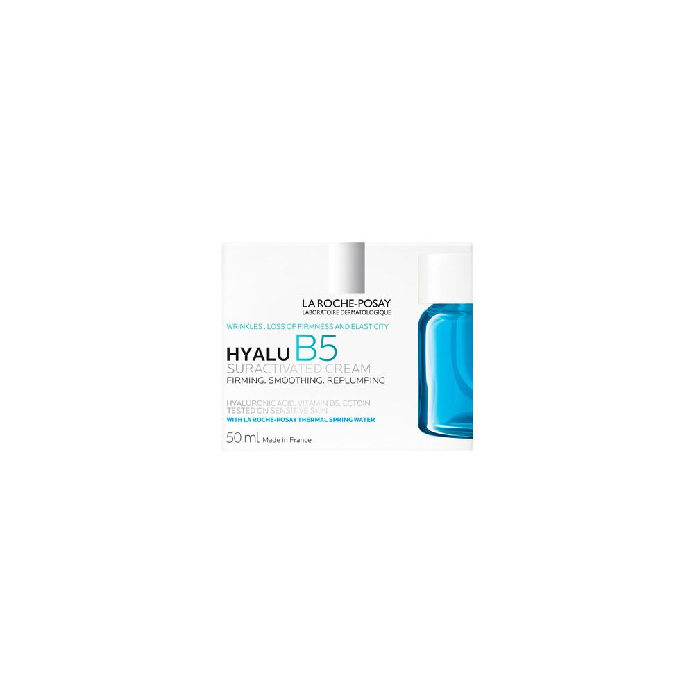 Køb La Roche-Posay Hyalu B5 Suractivated Cream | Med24.dk