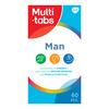Multi-Tabs Man - 60 tabl.