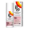 Riemann P20 Hyperpigmentation SPF50+ - 50 g. Gratis Gave