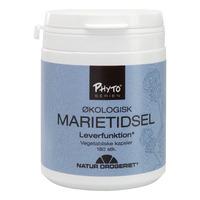 Natur-Drogeriet Marietidsel - 180 kaps.