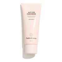 Pudderdåserne Alt i en Fodcreme - 100 ml.