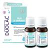 Duolac Duo+ D-dråber - 2 x 7,5 ml Gratis Gave