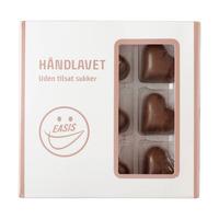 Easis Gaveæske m. fyldte Chokolader- 100 g