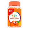 Multi-Tabs Kids Gummies Appelsin - 60 stk.