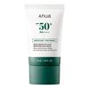 Anua Heartleaf Silky Moisture Sun Cream SPF50+ PA++++ - 50 ml.