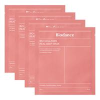 Biodance Bio-Collagen Real Deep Mask - 4 stk.