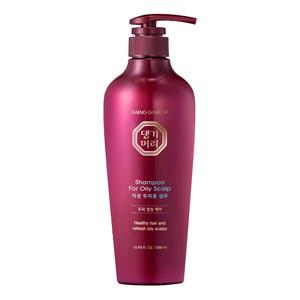 Daeng Gi Meo Ri Shampoo for Oily scalp - 500 ml.