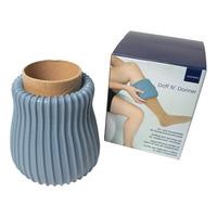 Doff N' Donner silikone muffe