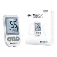 GlucoMen Areo Blodsukkerapparat - Startsæt
