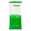 Swash Gold Wipes 20x20 cm, m. duft - 8 stk.